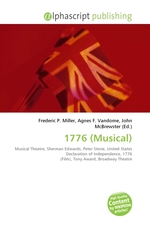 1776 (Musical)