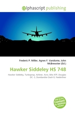 Hawker Siddeley HS 748