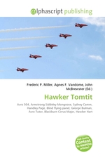 Hawker Tomtit