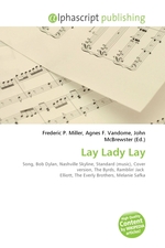 Lay Lady Lay