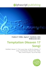 Temptation (Heaven 17 Song)