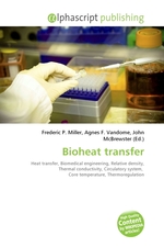 Bioheat transfer