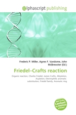 Friedel–Crafts reaction