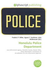 Honolulu Police Department