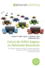 Calcul de leffet Sagnac en Relativite Restreinte