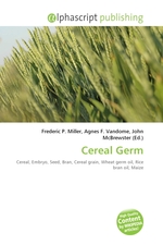 Cereal Germ