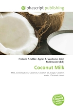 Coconut Milk