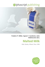 Malted Milk