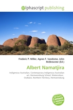 Albert Namatjira