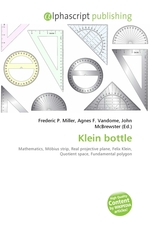 Klein bottle