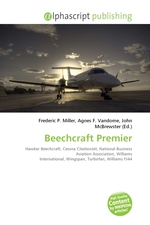 Beechcraft Premier