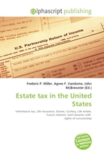 Estate tax in the United States