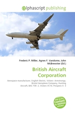 British Aircraft Corporation