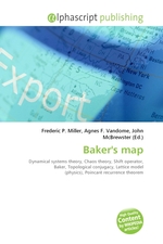 Bakers map