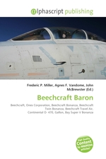 Beechcraft Baron