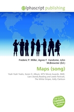 Maps (song)