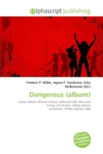 Dangerous (album)