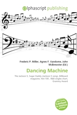 Dancing Machine