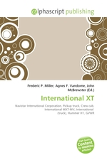 International XT