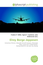 Elrey Borge Jeppesen