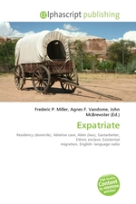 Expatriate