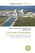 Stockage dHydrogene