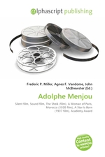 Adolphe Menjou