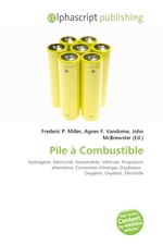 Pile a Combustible