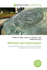 Michael von Kienmayer