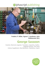 George Sassoon