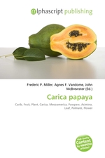 Carica papaya