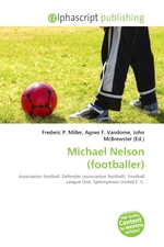 Michael Nelson (footballer)