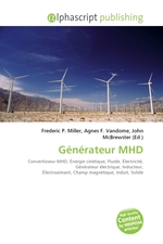 Generateur MHD