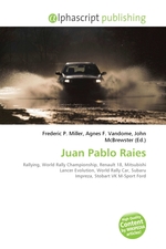 Juan Pablo Raies