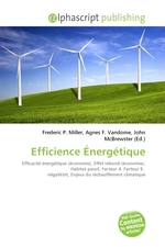 Efficience Energetique