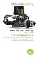 Thermodynamique