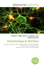 Entomological Warfare