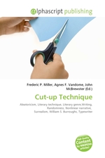 Cut-up Technique