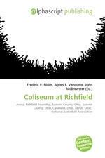 Coliseum at Richfield