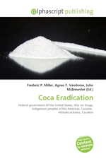 Coca Eradication