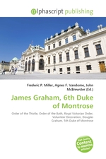 James Graham, 6th Duke of Montrose
