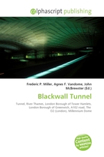 Blackwall Tunnel