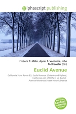 Euclid Avenue