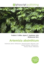 Artemisia absinthium