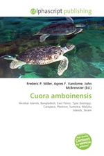 Cuora amboinensis