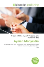 Ayman Mohyeldin