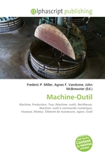 Machine-Outil