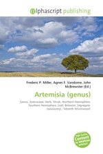 Artemisia (genus)