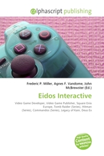 Eidos Interactive