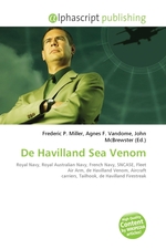 De Havilland Sea Venom